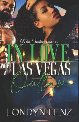 Book cover for In Love with a Las Vegas Outlaw