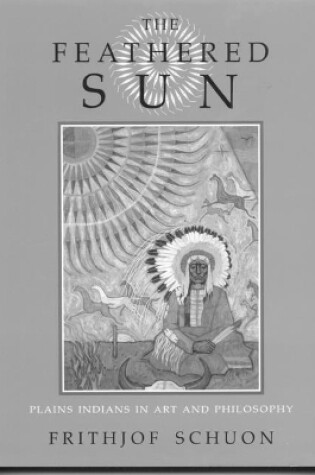 Cover of The Feathered Sun