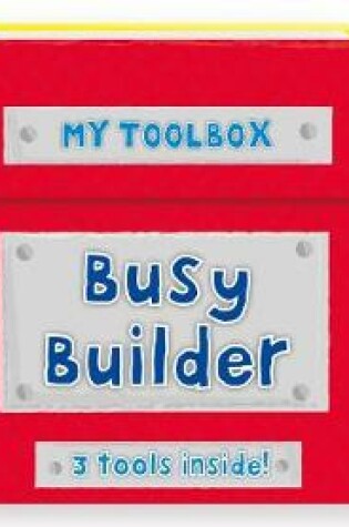 Cover of MY Toolbox Busy Builder