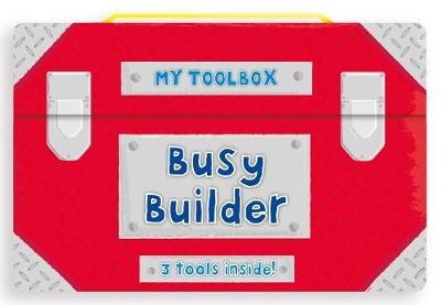 Cover of MY Toolbox Busy Builder