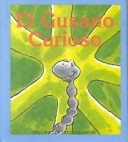 Book cover for El Gusano Curioso