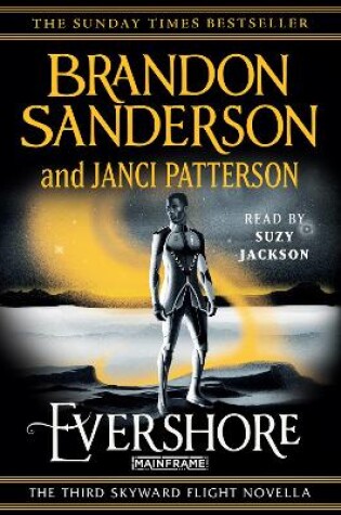 Cover of Evershore