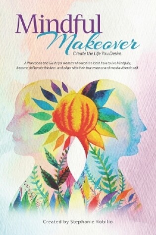 Cover of Mindful Makeover