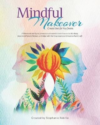 Book cover for Mindful Makeover