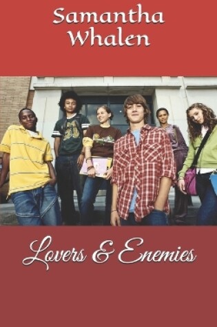 Cover of Lovers & Enemies