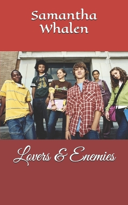 Book cover for Lovers & Enemies