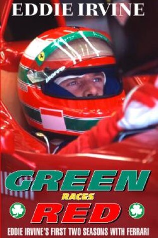 Cover of Green Races Red