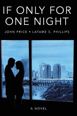 Book cover for If Only for One Night