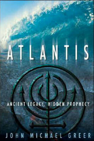 Cover of Atlantis