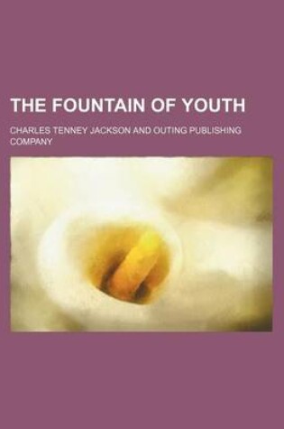 Cover of The Fountain of Youth