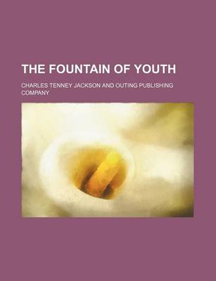 Book cover for The Fountain of Youth