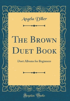 Book cover for The Brown Duet Book