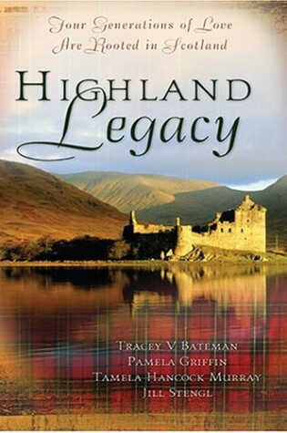 Cover of Highland Legacy