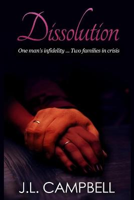 Book cover for Dissolution