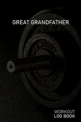 Cover of Great Grandfather