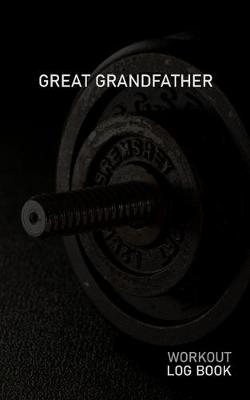 Book cover for Great Grandfather