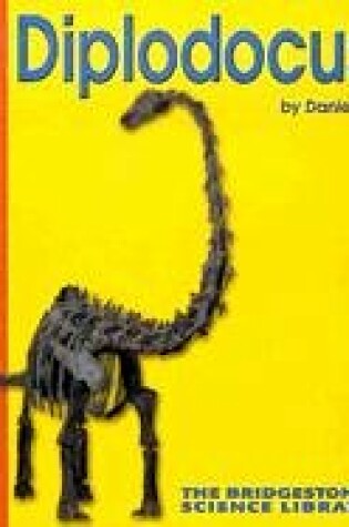 Cover of Diplodocus