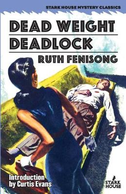 Book cover for Dead Weight / Deadlock