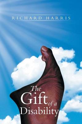 Book cover for The Gift of a Disability