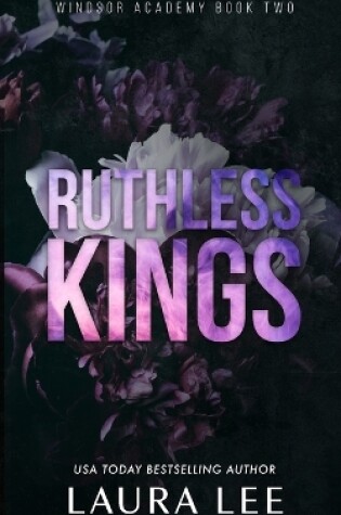 Cover of Ruthless Kings - Special Edition