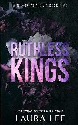 Book cover for Ruthless Kings - Special Edition