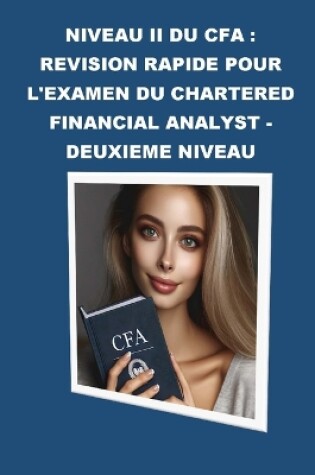 Cover of Niveau II du CFA