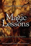 Book cover for Magic Lessons