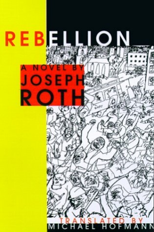 Cover of Rebellion