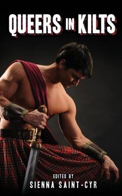 Book cover for Queers In Kilts