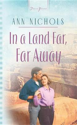 Book cover for In a Land Far, Far Away