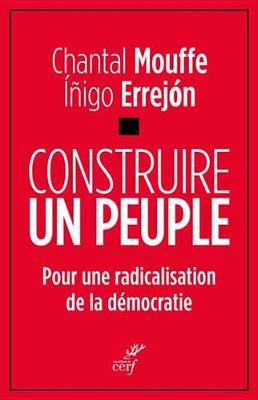 Book cover for Construire Un Peuple