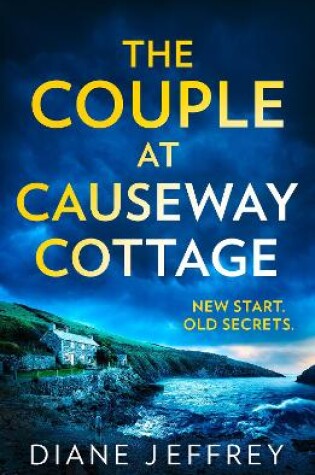 Cover of The Couple at Causeway Cottage