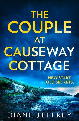Book cover for The Couple at Causeway Cottage