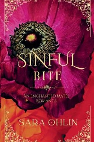 Cover of Sinful Bite