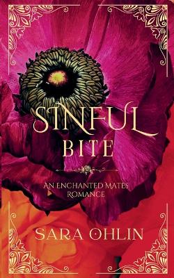 Book cover for Sinful Bite