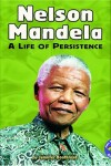 Book cover for Nelson Mandela