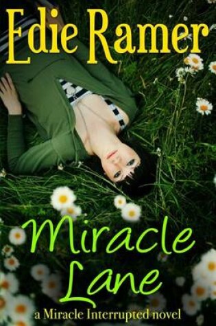 Cover of Miracle Lane