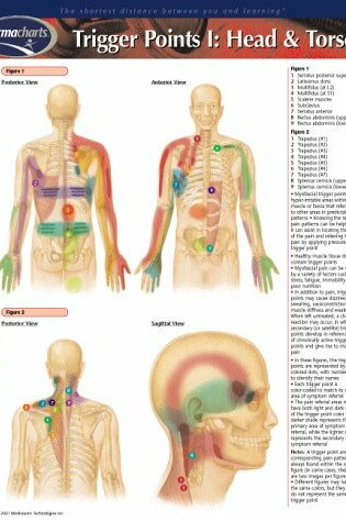 Cover of Trigger Points I