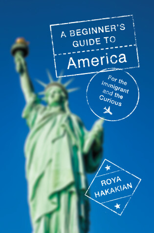 Cover of A Beginner's Guide to America