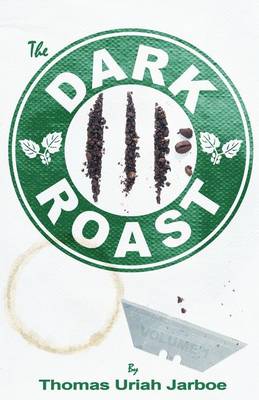 Book cover for The Dark Roast