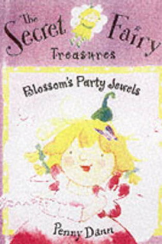 Cover of Blossom's Party Jewels