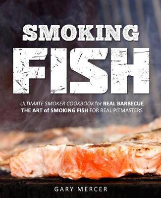 Book cover for Smoking Fish