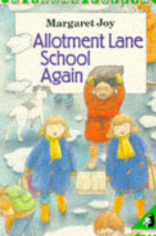 Cover of Allotment Lane School Again