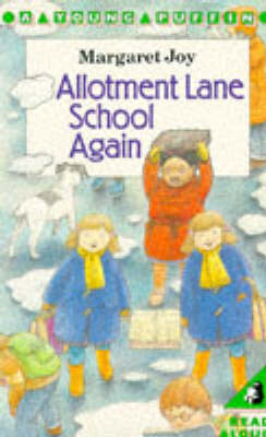 Cover of Allotment Lane School Again