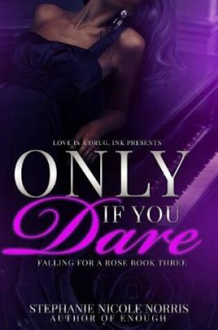 Cover of Only If You Dare
