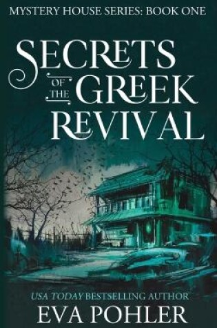 Cover of Secrets of the Greek Revival