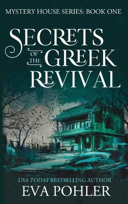 Book cover for Secrets of the Greek Revival