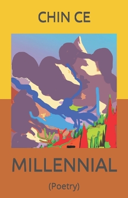 Book cover for Millennial