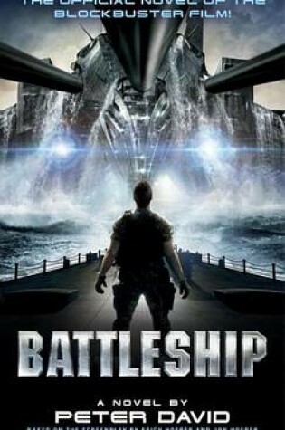 Cover of Battleship