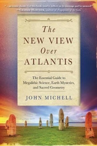 Cover of New View Over Atlantis